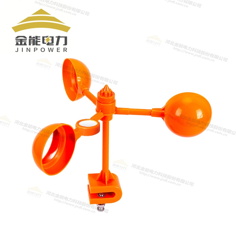 電力線路高壓鐵塔風(fēng)力驅(qū)鳥器 機(jī)場風(fēng)車防鳥器