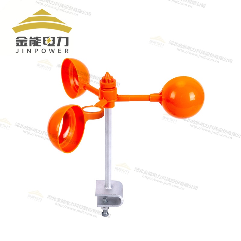 電力線路高壓鐵塔風(fēng)力驅(qū)鳥器 機(jī)場風(fēng)車防鳥器