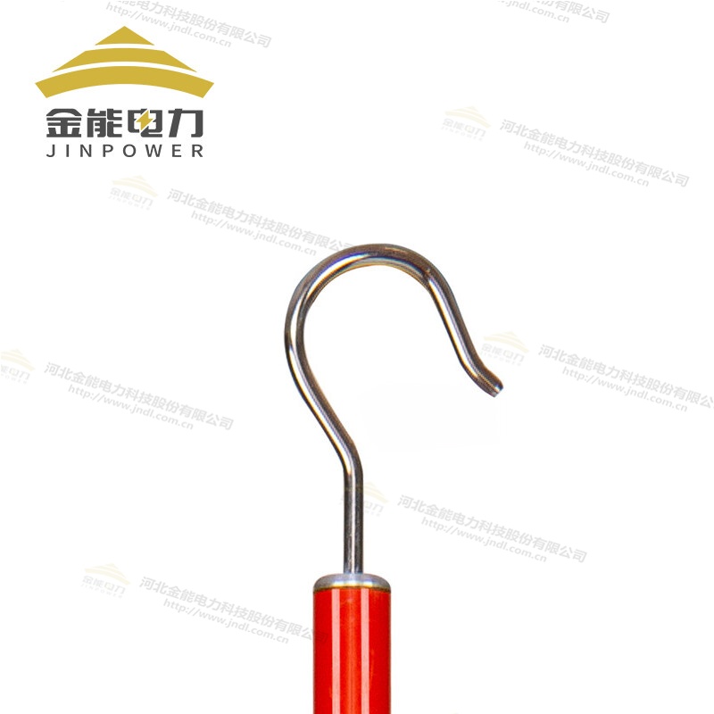 阻放型放電棒