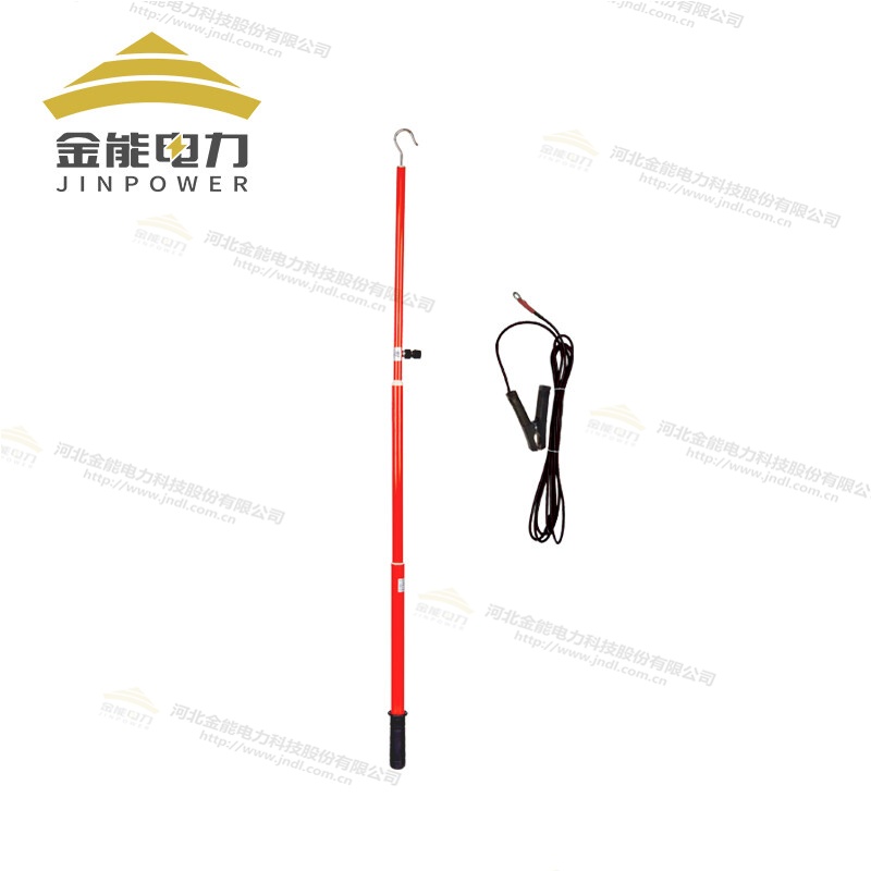 阻放型放電棒