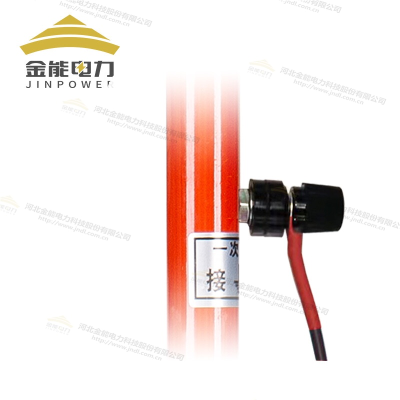 阻放型放電棒